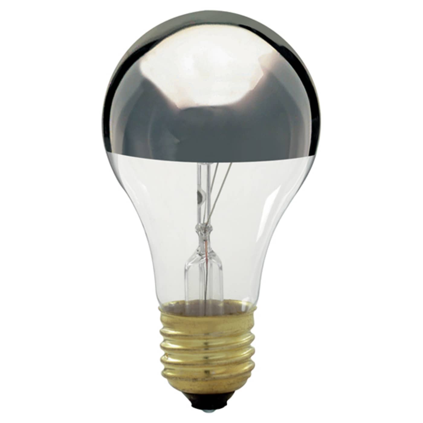 60A19 CHROME TOP 130V - S3955