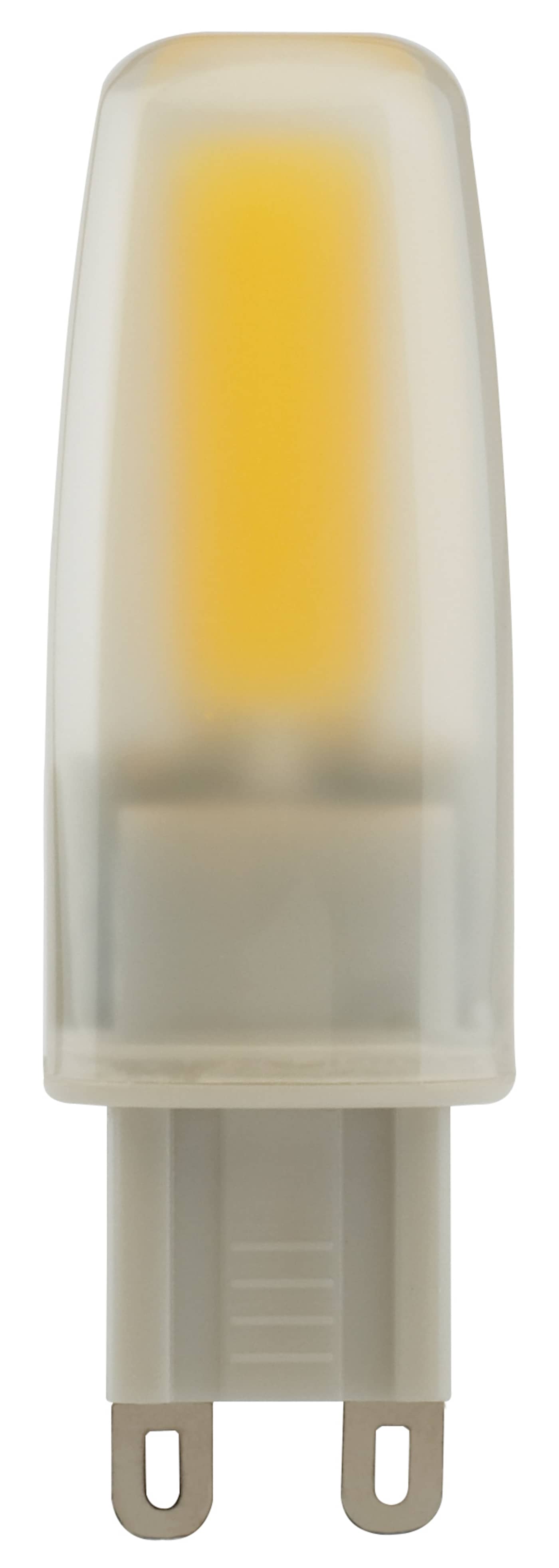 LED/4W/JCD/G9/FR/3K/120V - S8682