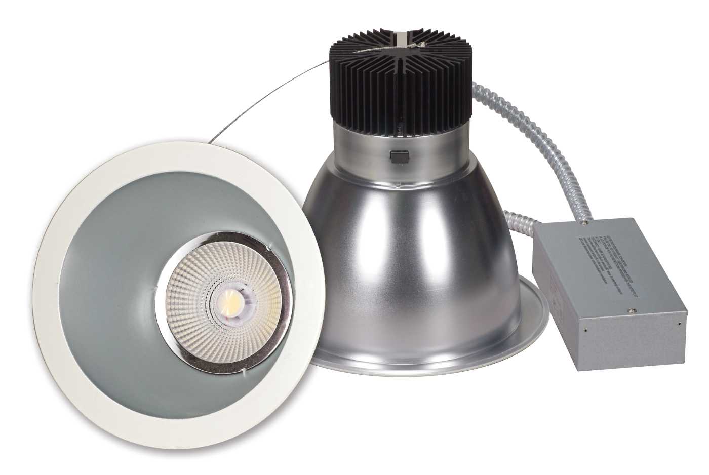35WLED/CDL/8/4K/100-277 - S8707