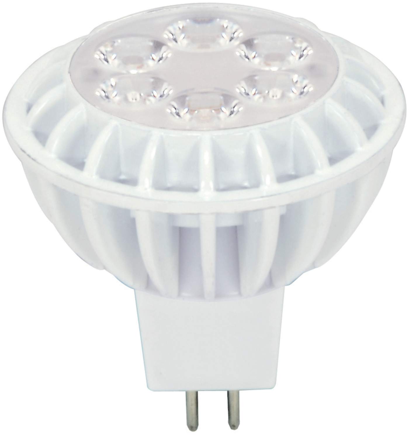 7MR16/LED/40'/5000K/WH 2.0 - S8847