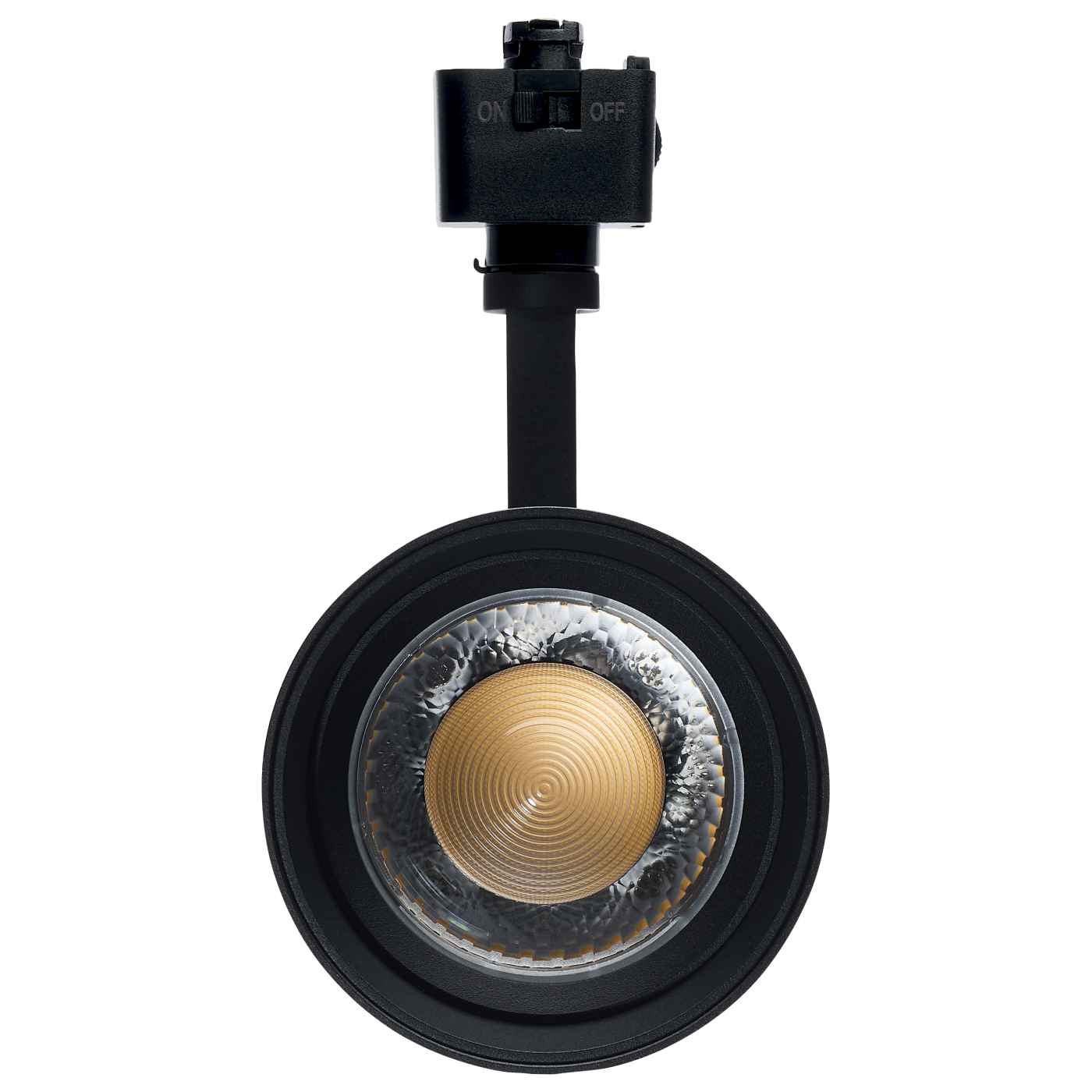 30W BEAM ADJ TRK HEAD J-STYLE - TH5042