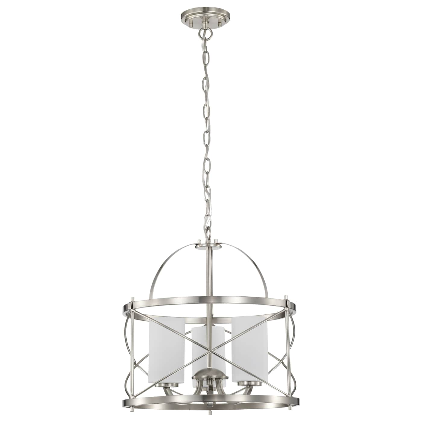 GINGER - 3 LT PENDANT - 60-5333