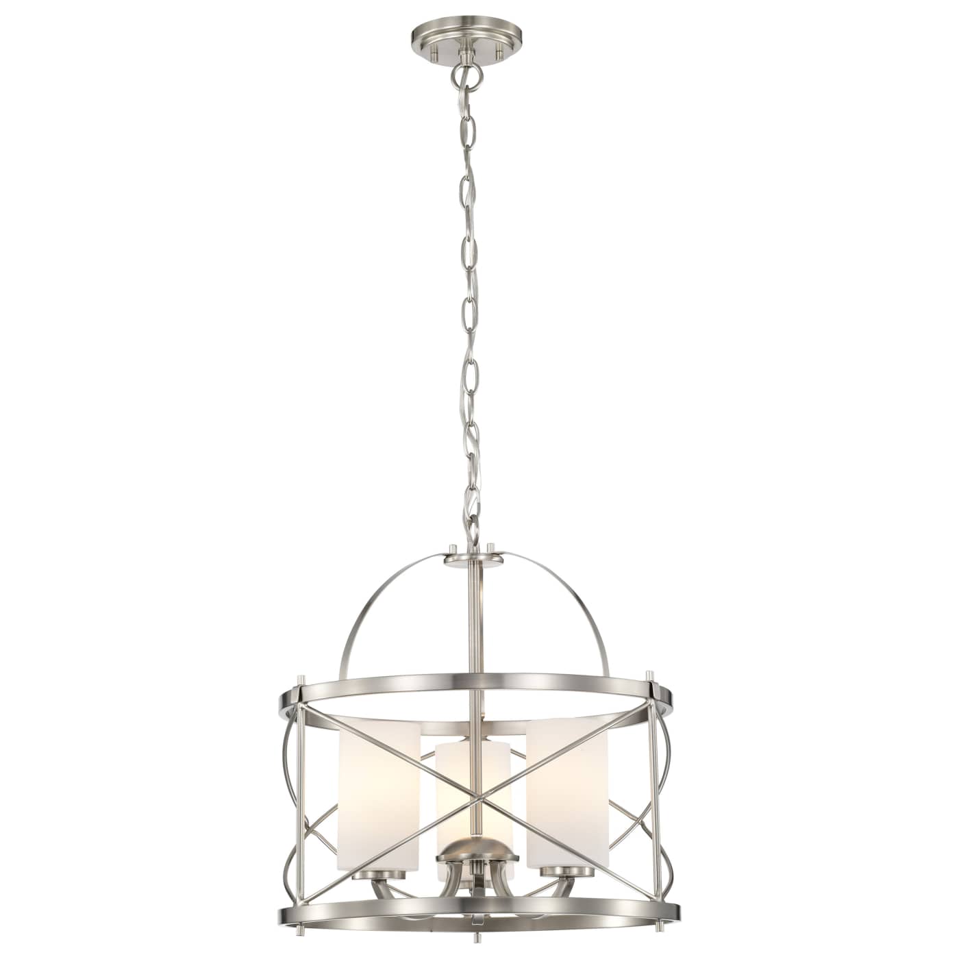 GINGER - 3 LT PENDANT - 60-5333