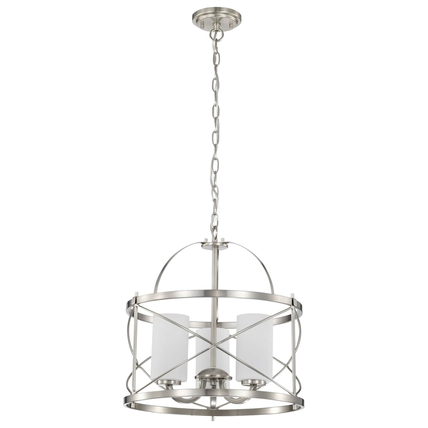 GINGER - 3 LT PENDANT - 60-5333