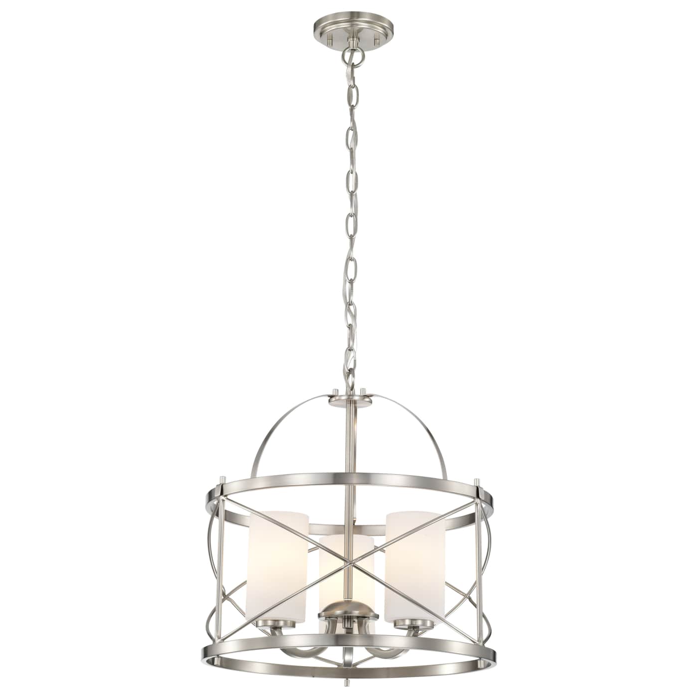 GINGER - 3 LT PENDANT - 60-5333