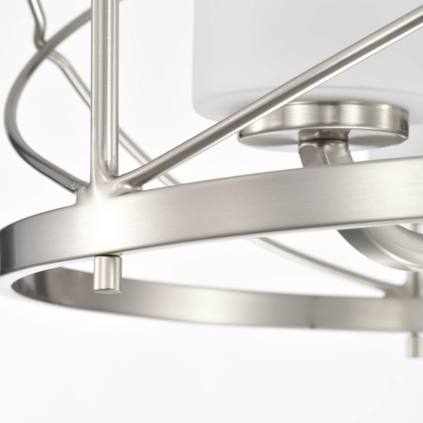 GINGER - 3 LT PENDANT - 60-5333