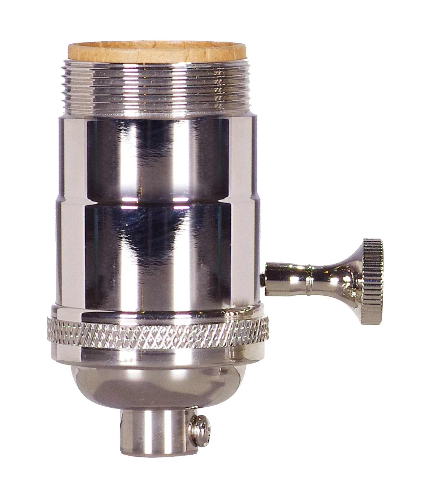 PNI CAST BRASS ON/OFF T/K SKT - 80-1061