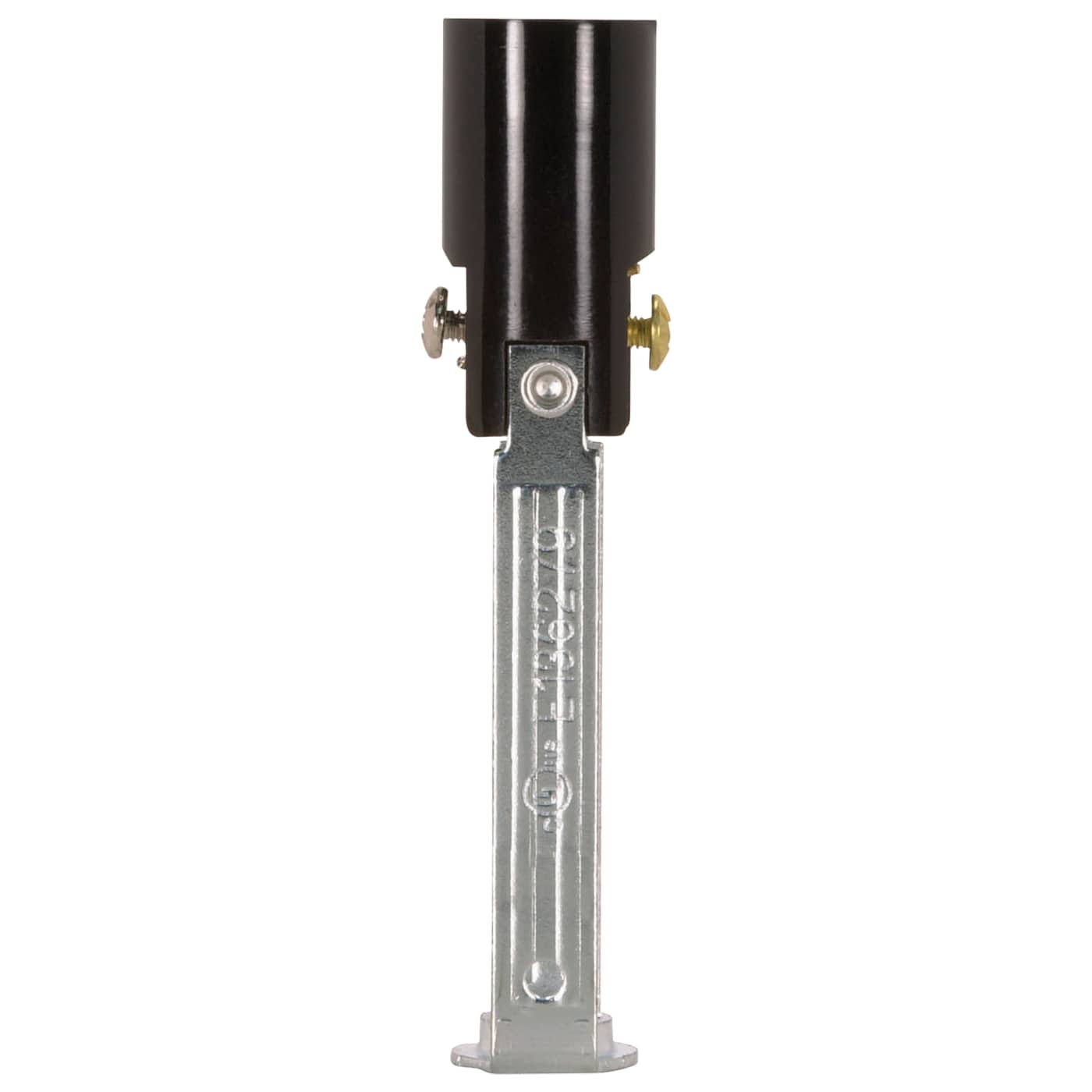 3 1/2" CAND. SKT. W/TERM. PAPE - 80-1087
