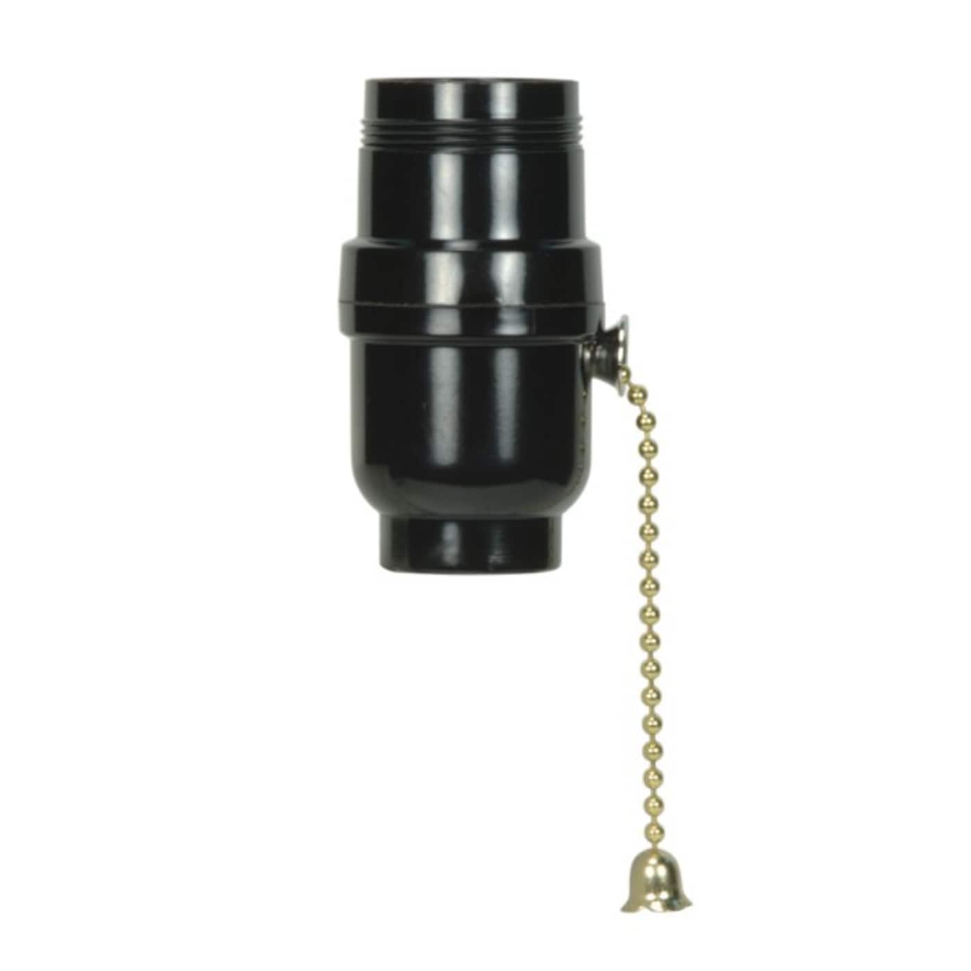 PHEN PULL CH SKT MTL BUSH W/ - 80-1105