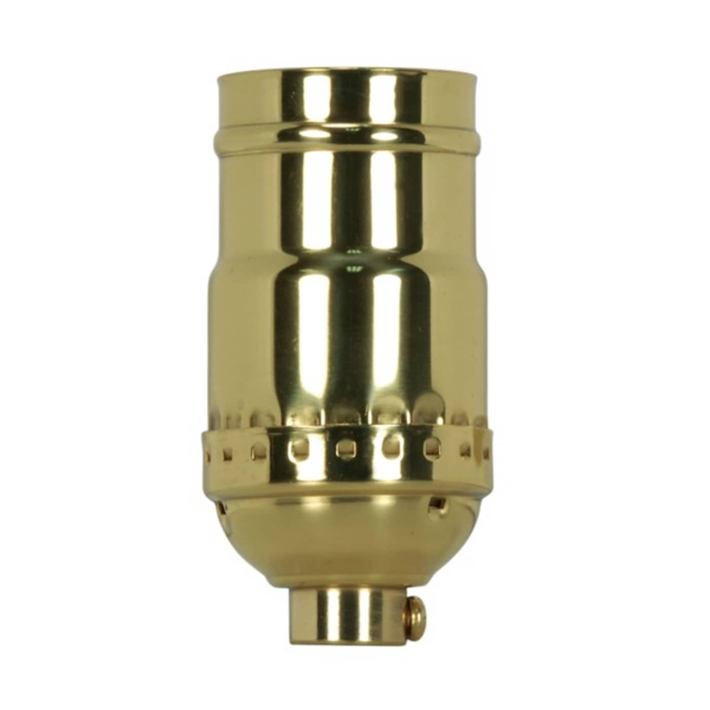 PL SB 3WAY KEYLESS W/SS - 80-1175