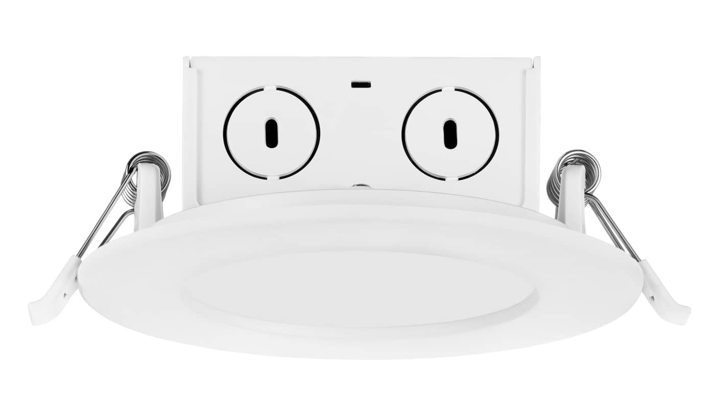 8.5WLED/DW/EL/4/50K/120V - S29058