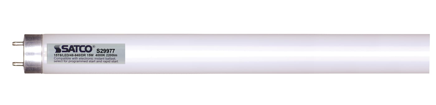 15T8/LED/48-840/DR - S29977