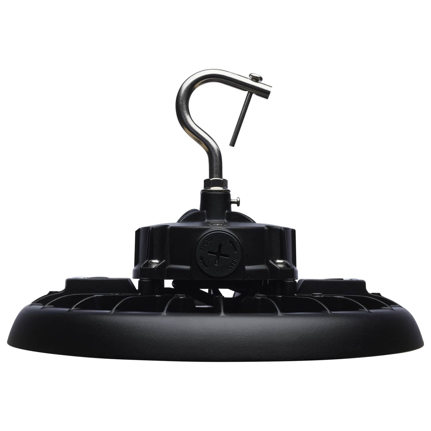 LED UFO HIGHBAY CCT & WATT ADJ - 65-770R3