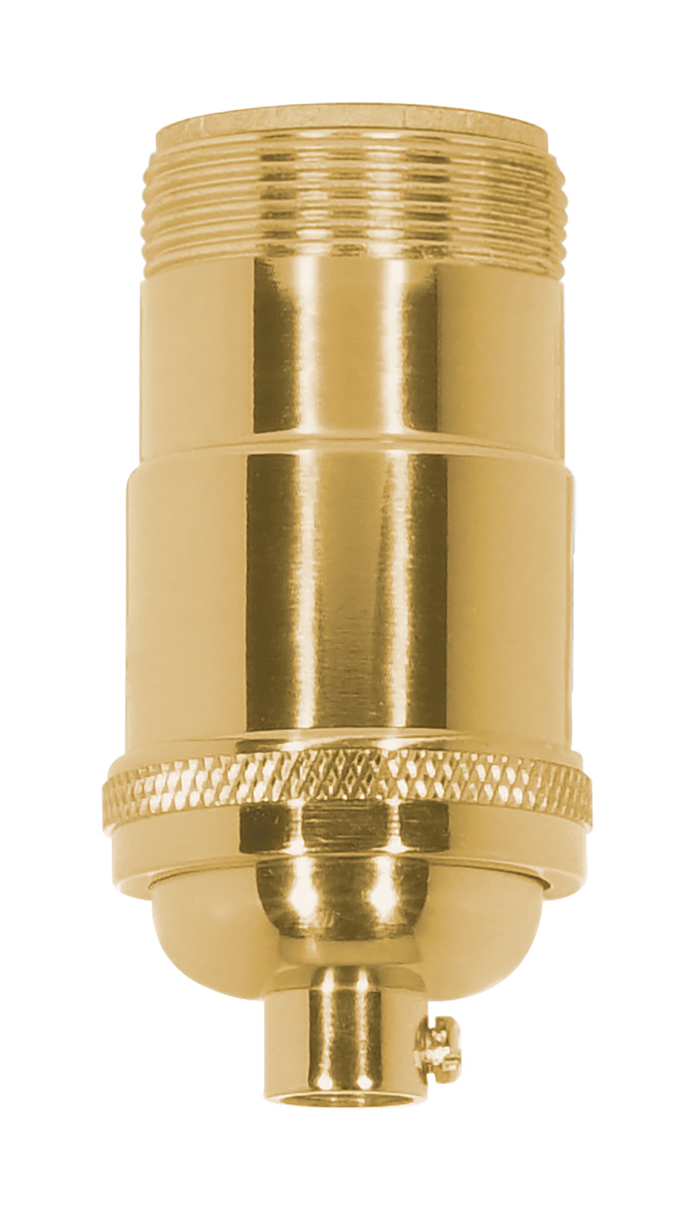 PL C.BR. 3WAY KEYLESS W/UNO W/ - 80-1195