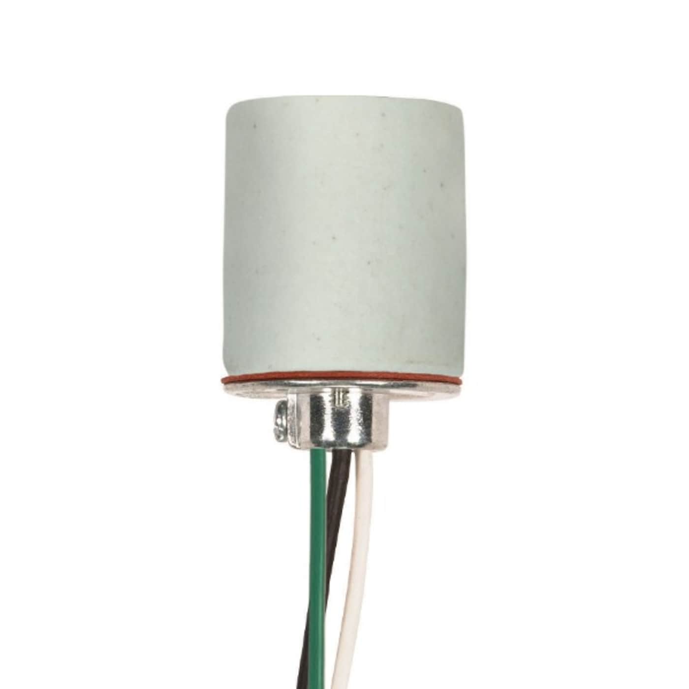 UNGL MED POR SKT W/61" 150 DEG - 80-1202