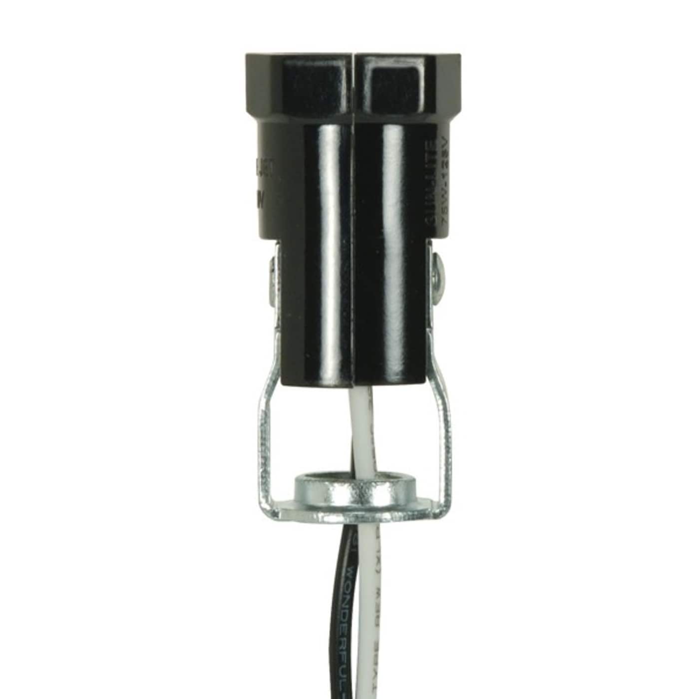 1 3/4" OCT CAND SKT 26" LEADS - 80-1300