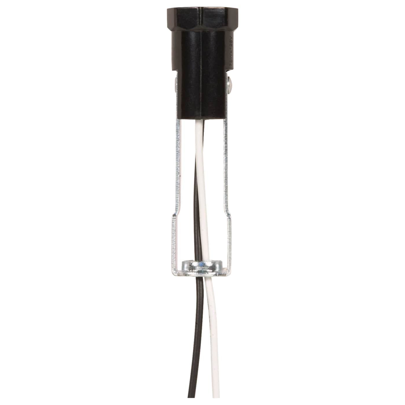 3" OCT CAND SKT 26" LEADS - 80-1301
