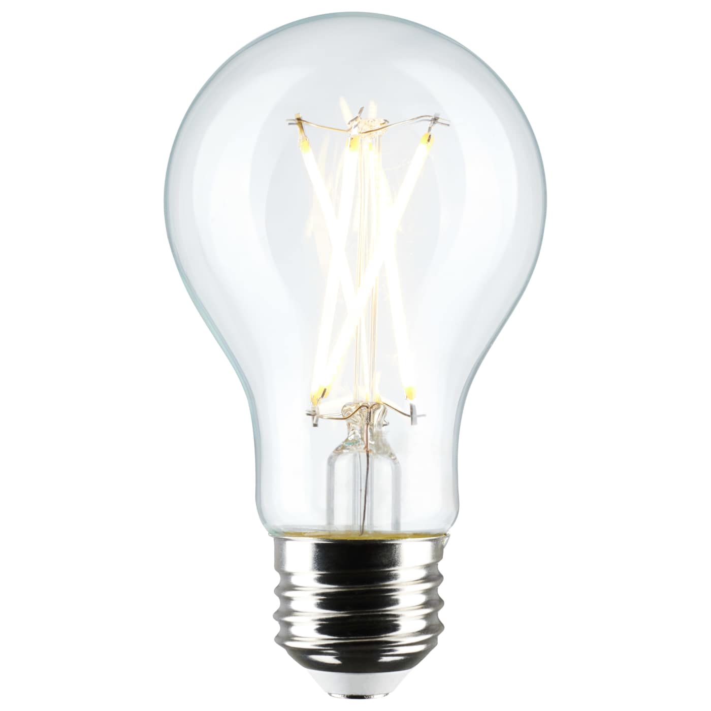 8A19/CL/LED/E26/950/4PK/120V - S12465