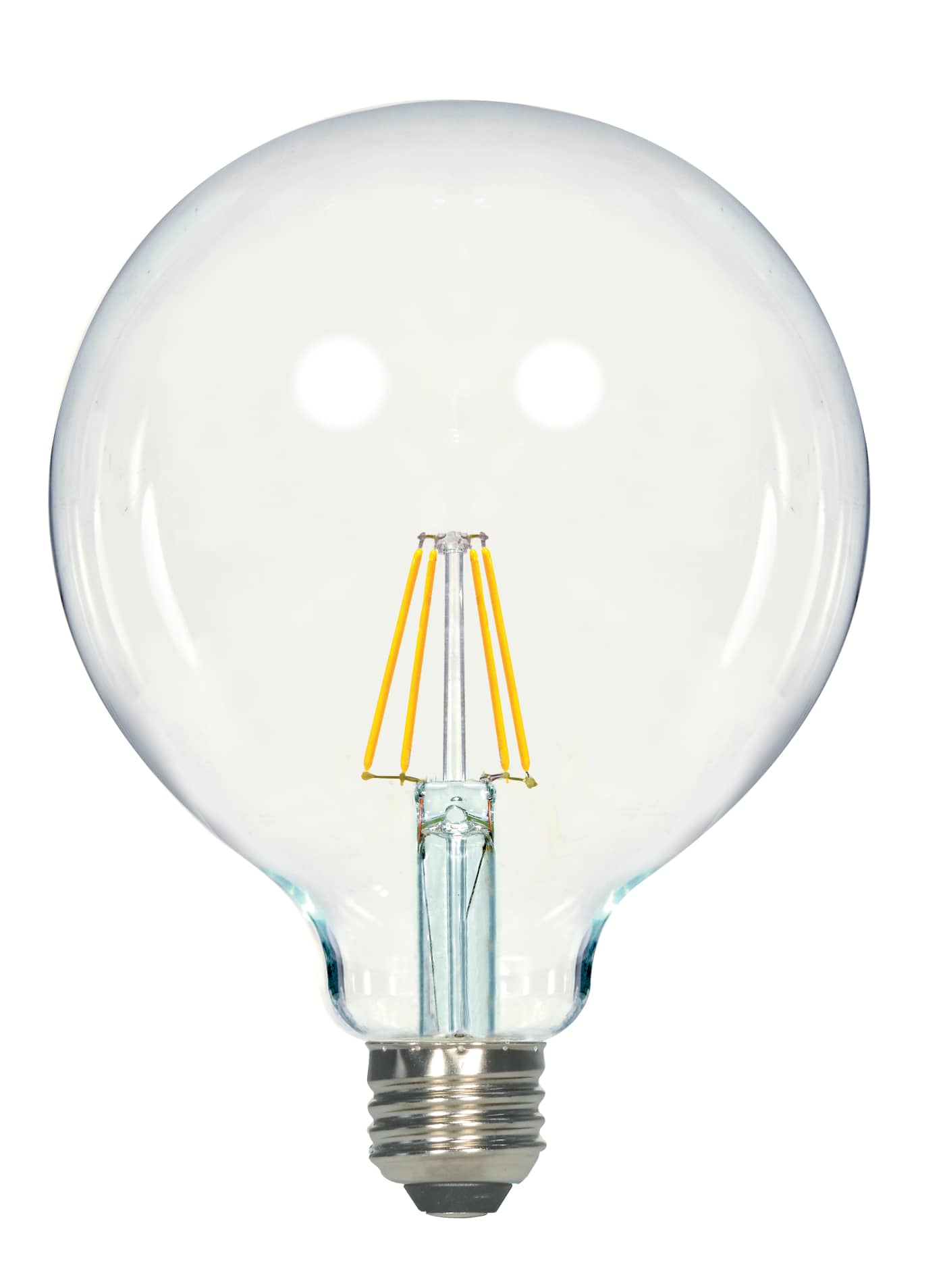 5.5G40/CL/LED/E26/27K/120V - S9565