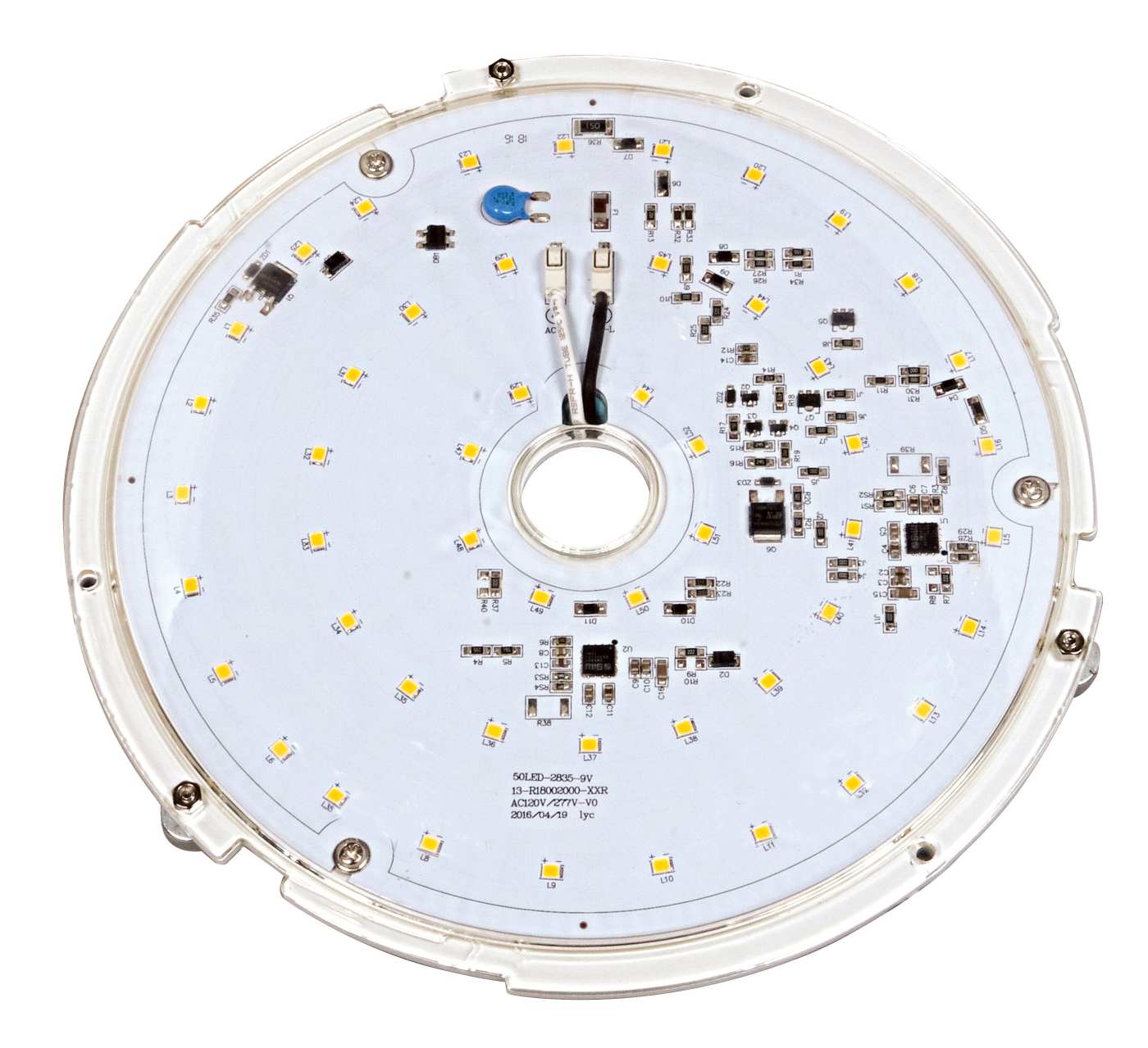 20W/LED/LIGHT ENGINE/27K - S9781