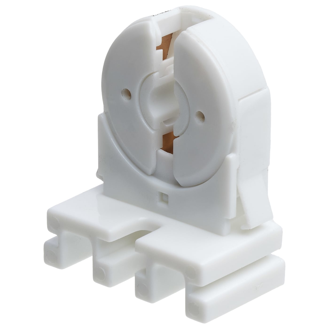 MED FL SKT ROTARY T8/T12 SHUNT - 80-1252