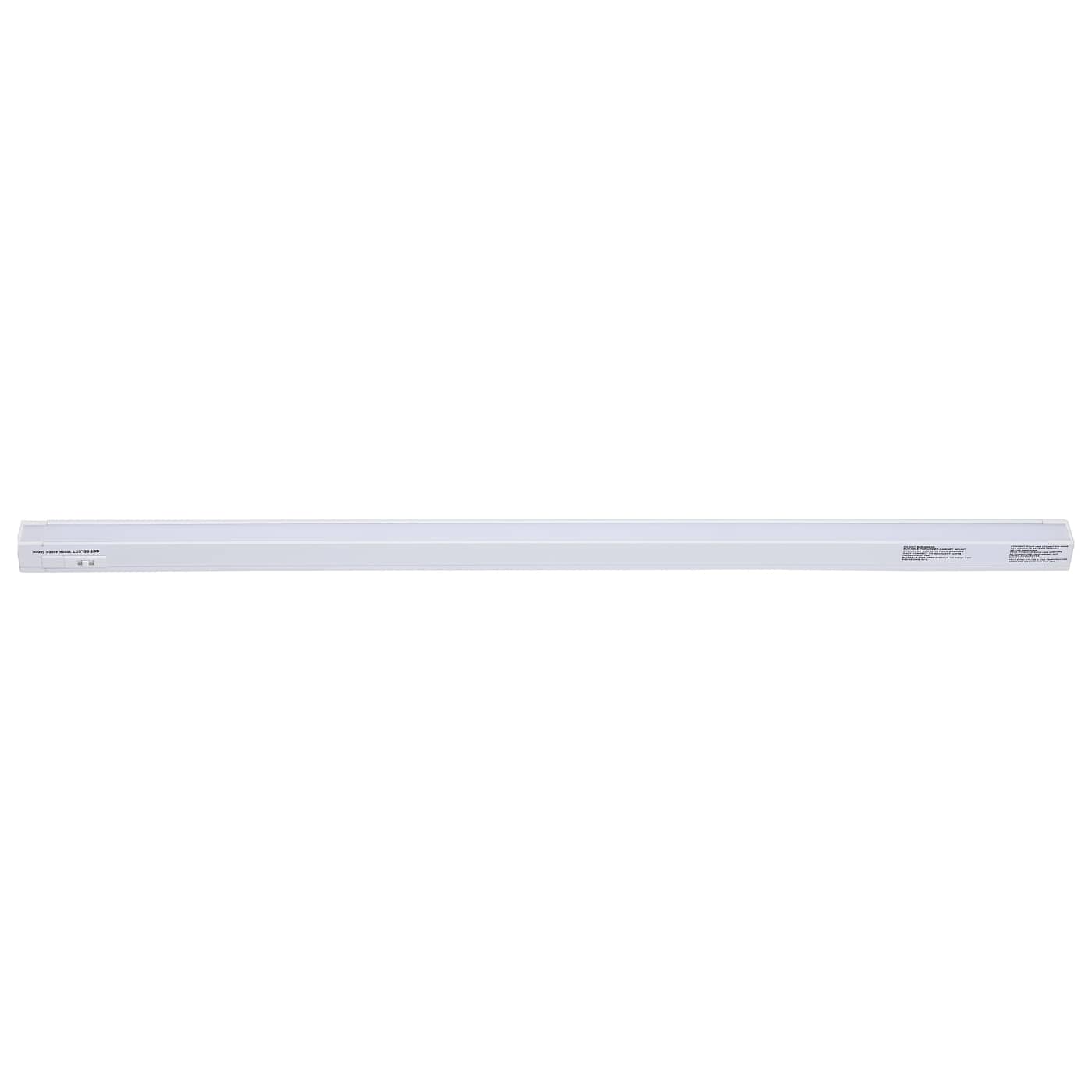 8W 21" CCT SEL LED UNDERCABINE - 63-403