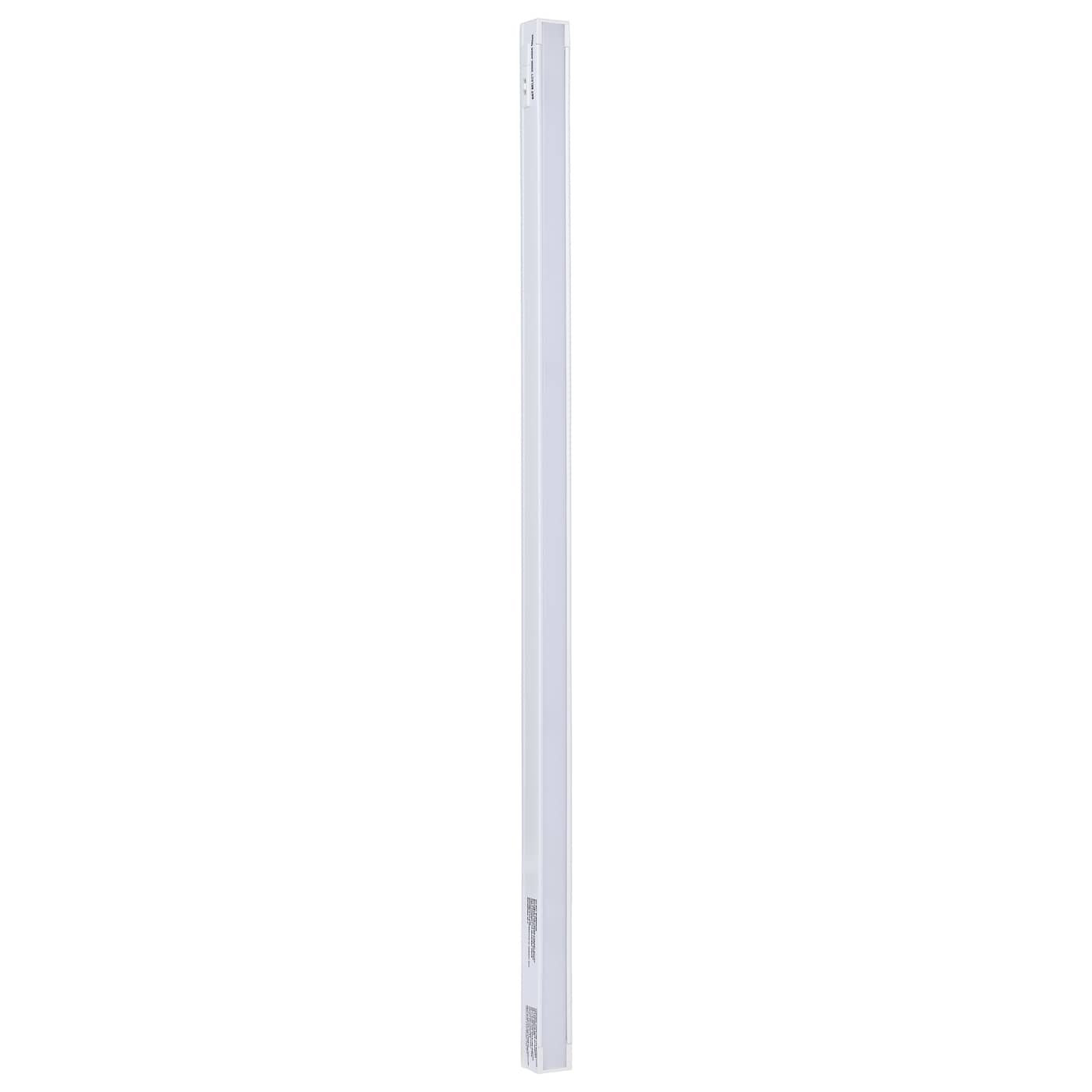 8W 21" CCT SEL LED UNDERCABINE - 63-403