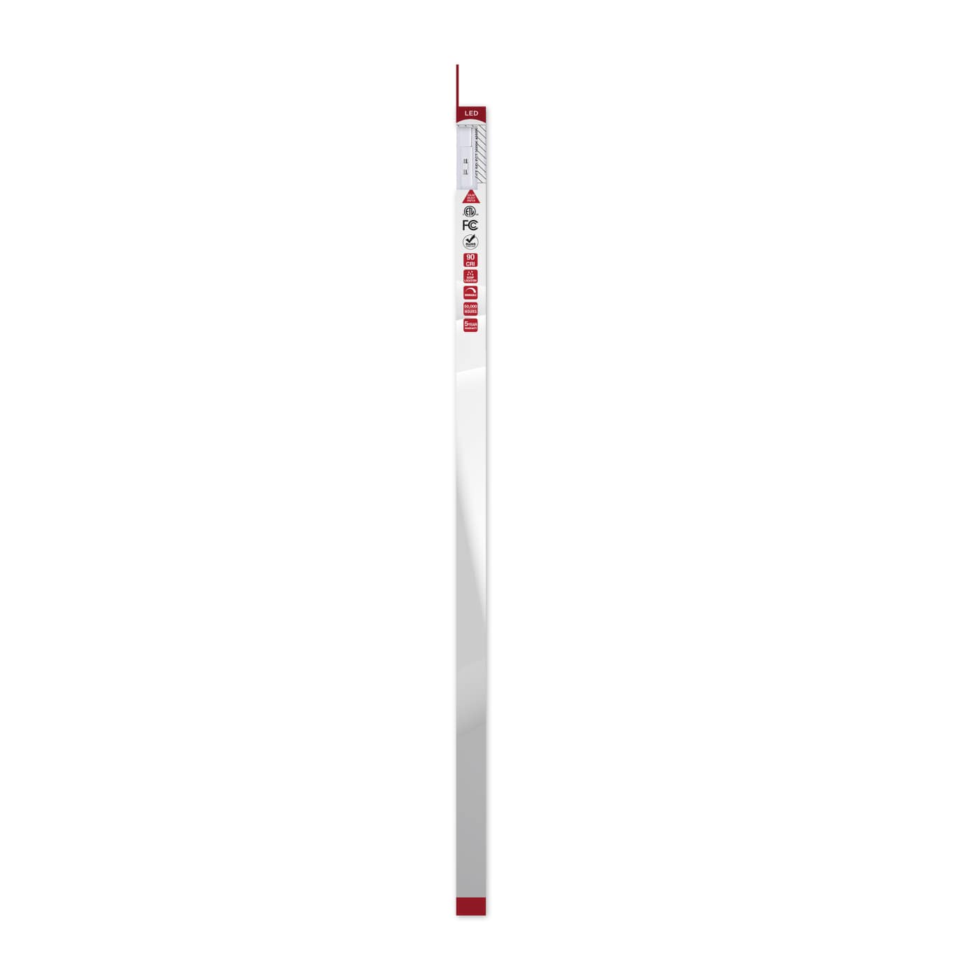 8W 21" CCT SEL LED UNDERCABINE - 63-403