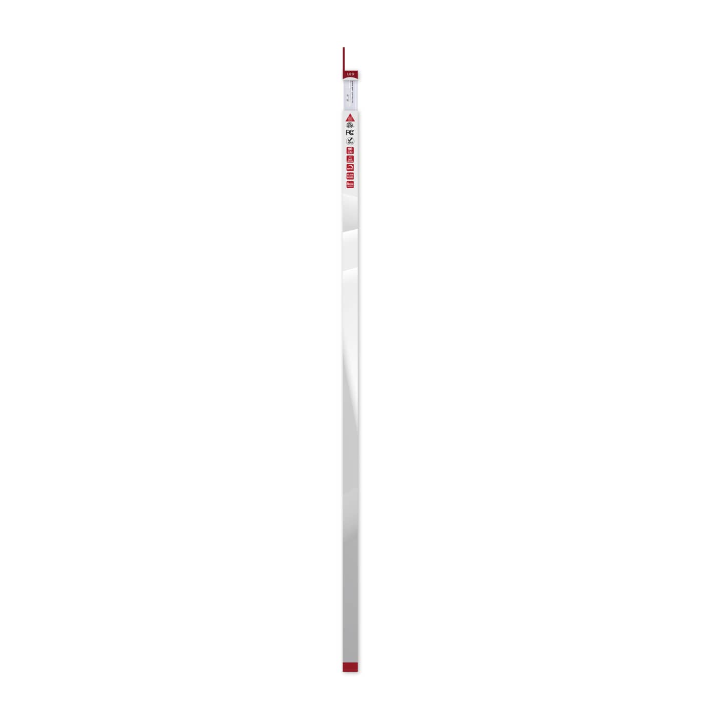 10W 30" CCT SEL LED UNDERCABIN - 63-404