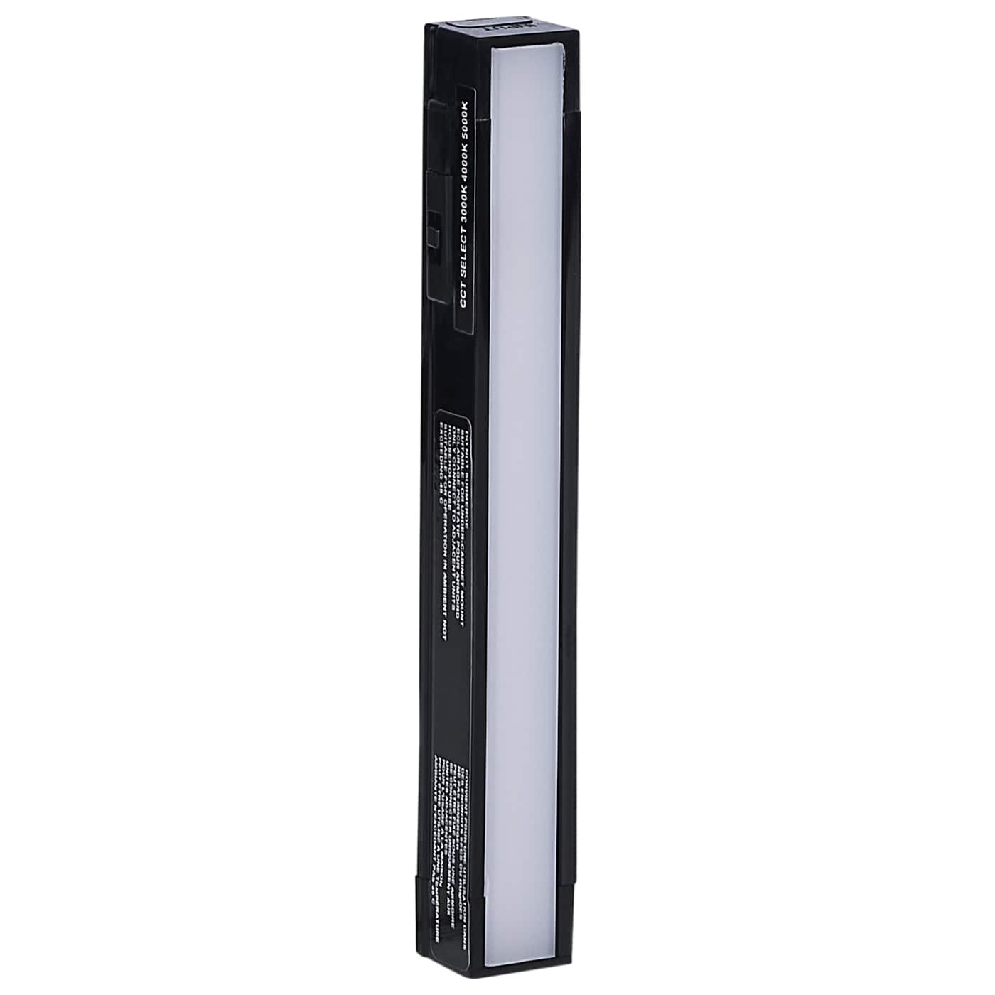 2W 6" CCT SEL LED UNDERCABINET - 63-451