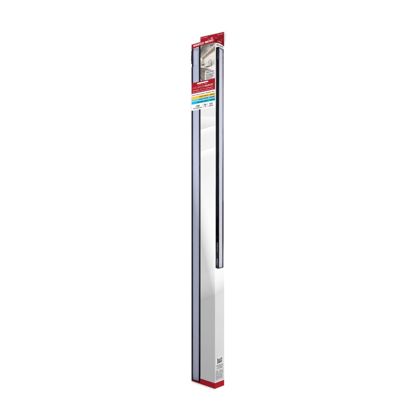 10W 30" CCT SEL LED UNDERCABIN - 63-454