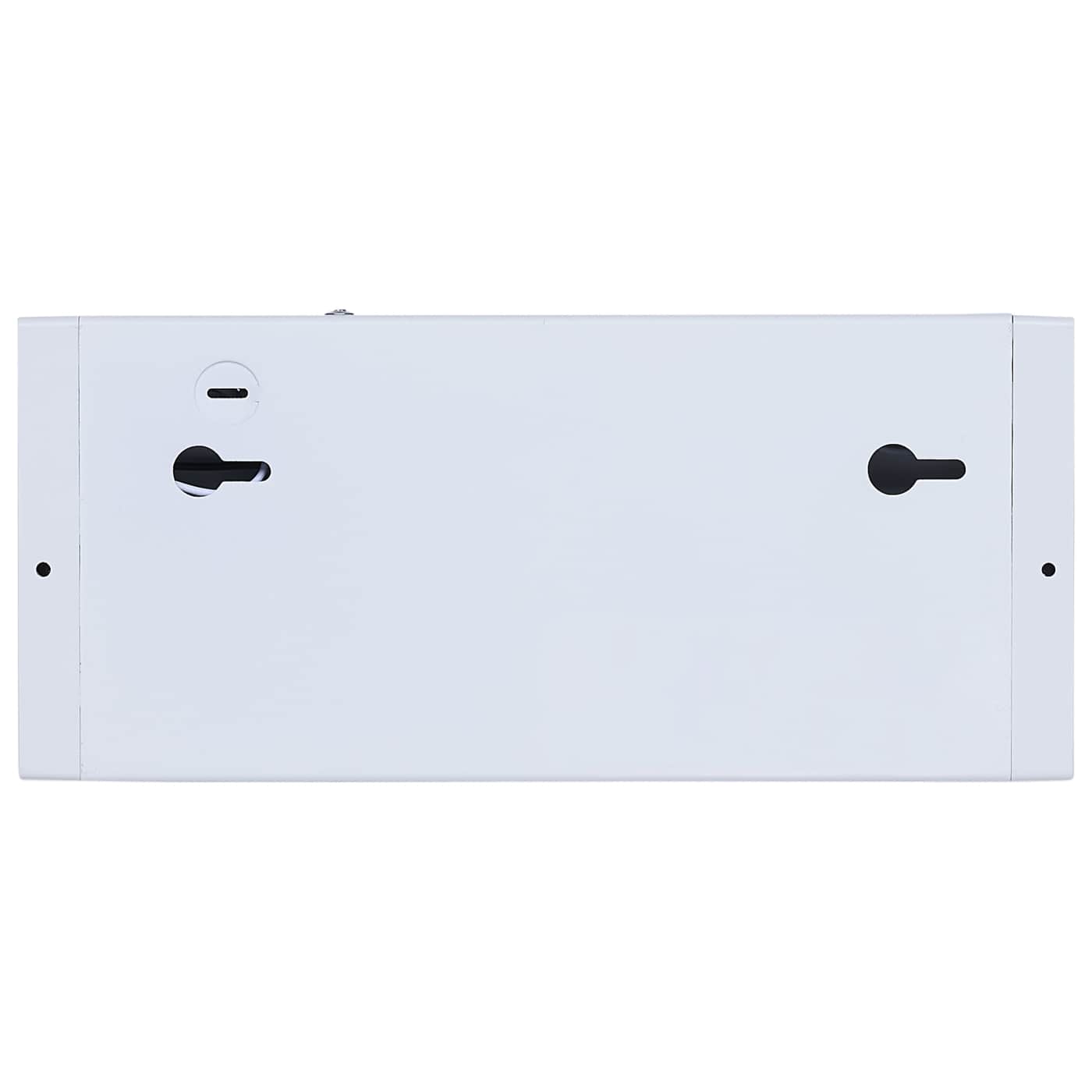 UNDER CAB LED 3CCT 8" - WH - 63-500