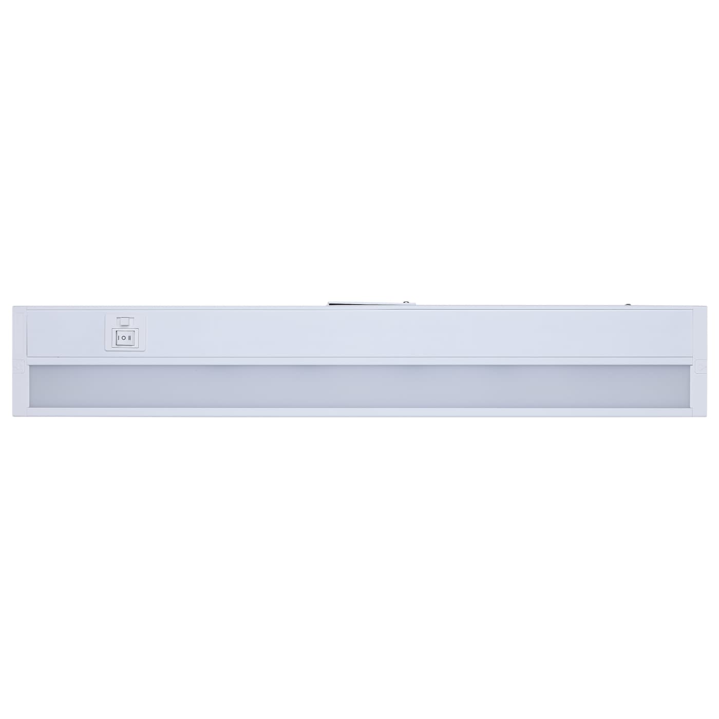 UNDER CAB LED 3CCT 22" - WH - 63-503