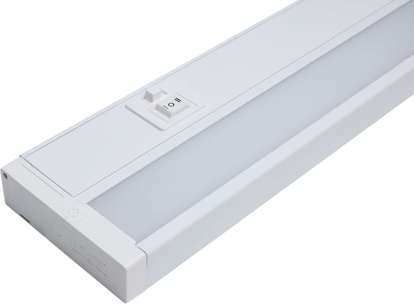 UNDER CAB LED 3CCT 22" - WH - 63-503