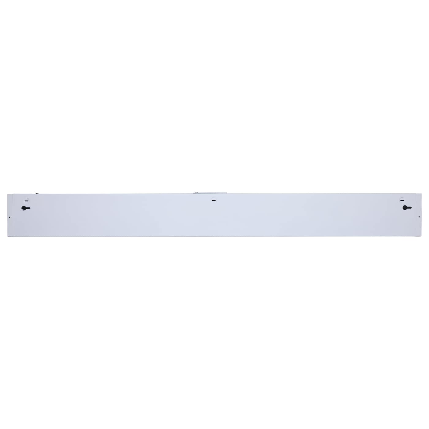 UNDER CAB LED 3CCT 34" - WH - 63-505