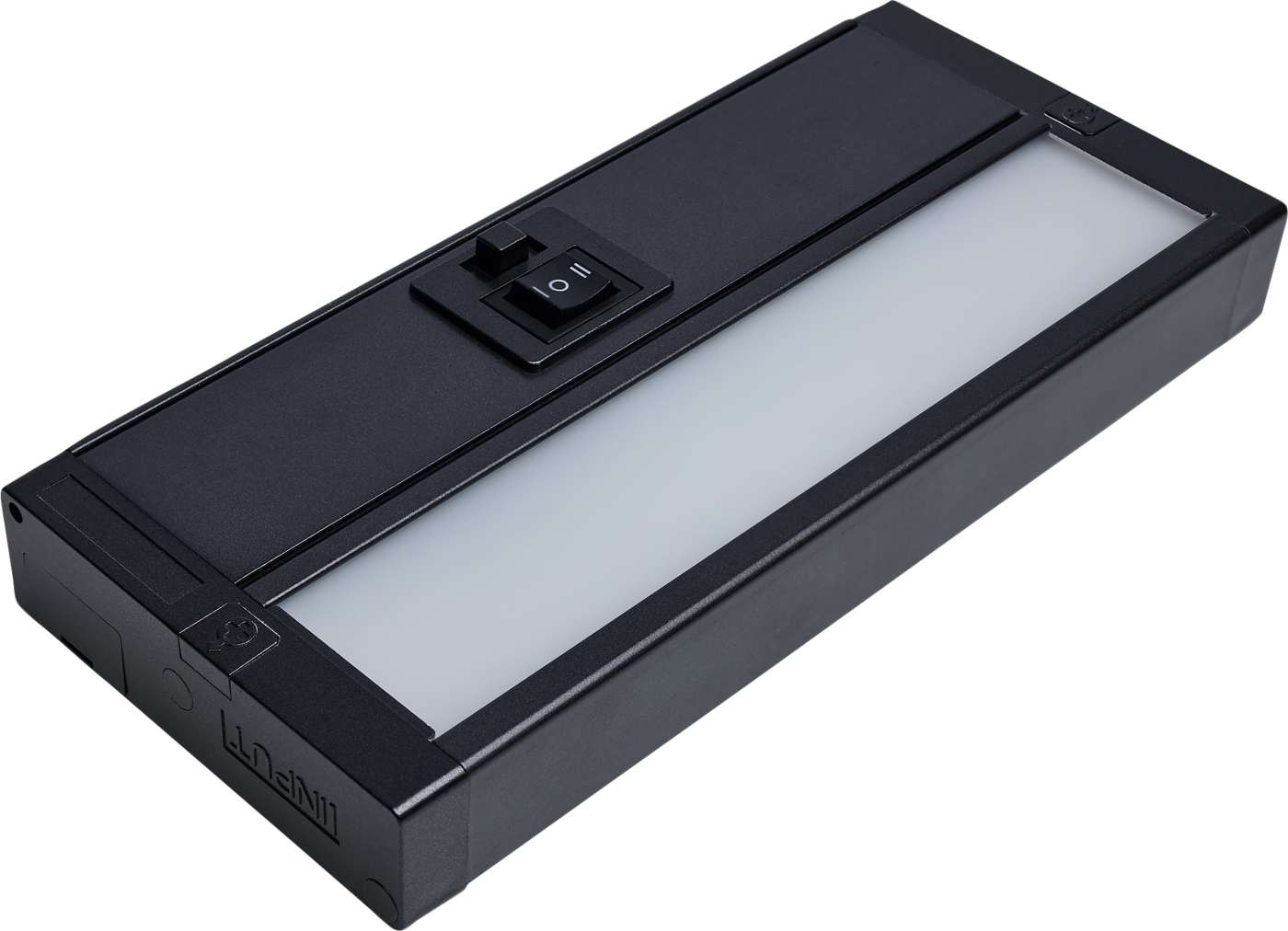 UNDER CAB LED 3CCT 8"-DK BRZ - 63-520