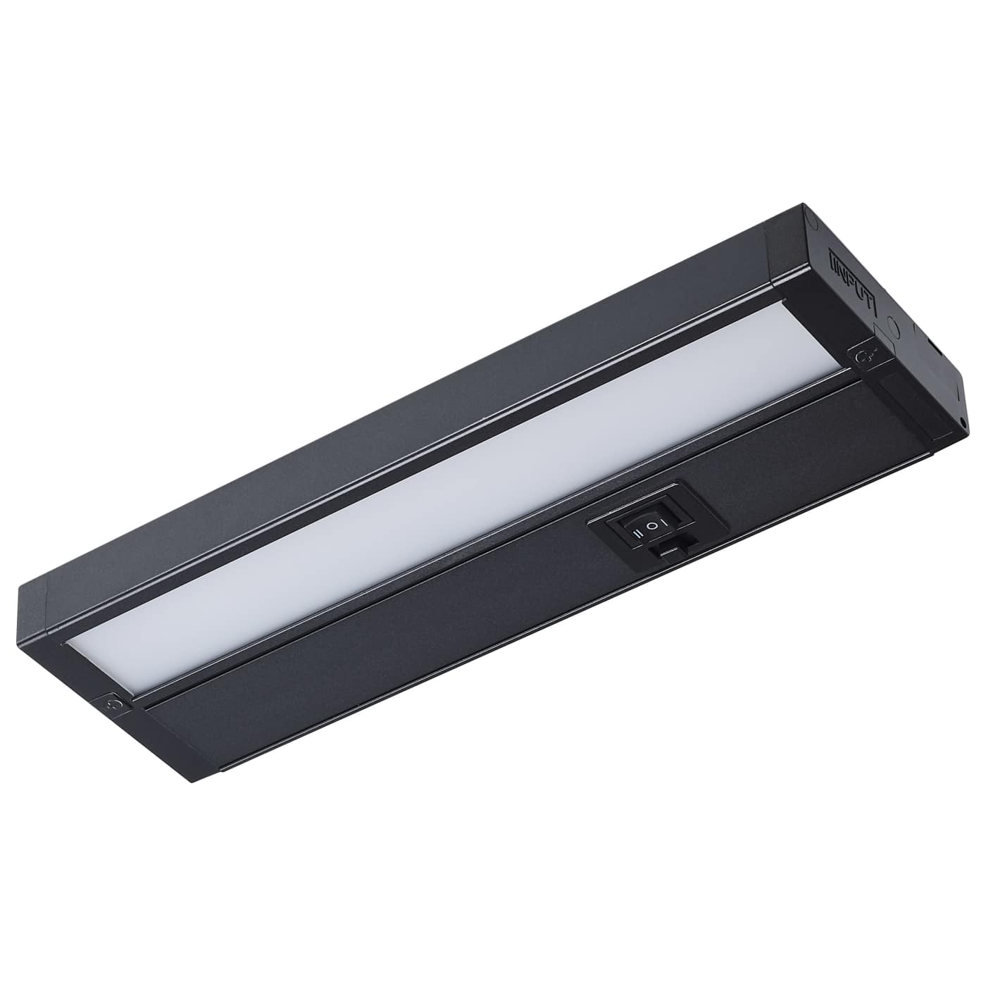UNDER CAB LED 3CCT 11"-DK BRZ - 63-521