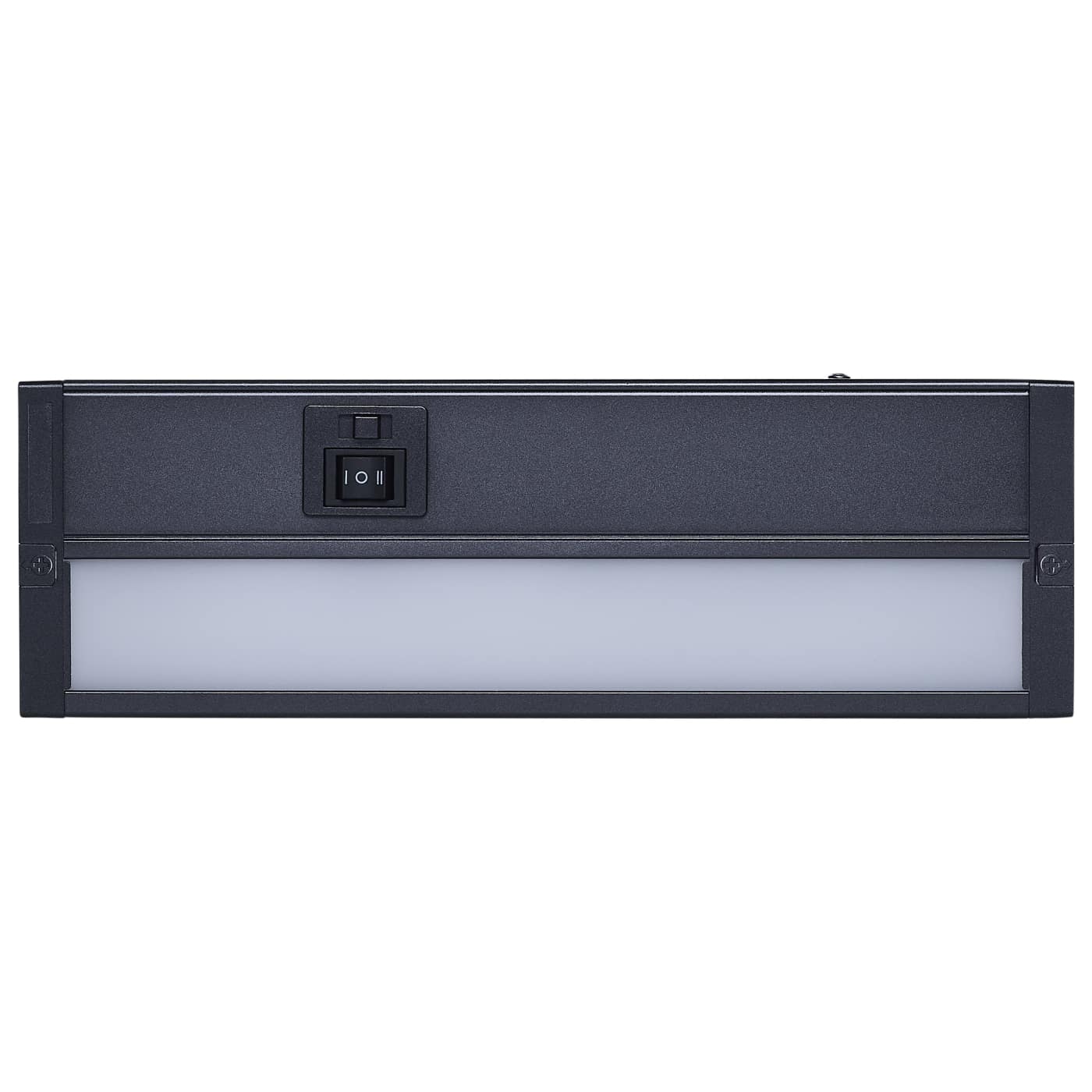 UNDER CAB LED 3CCT 11"-DK BRZ - 63-521