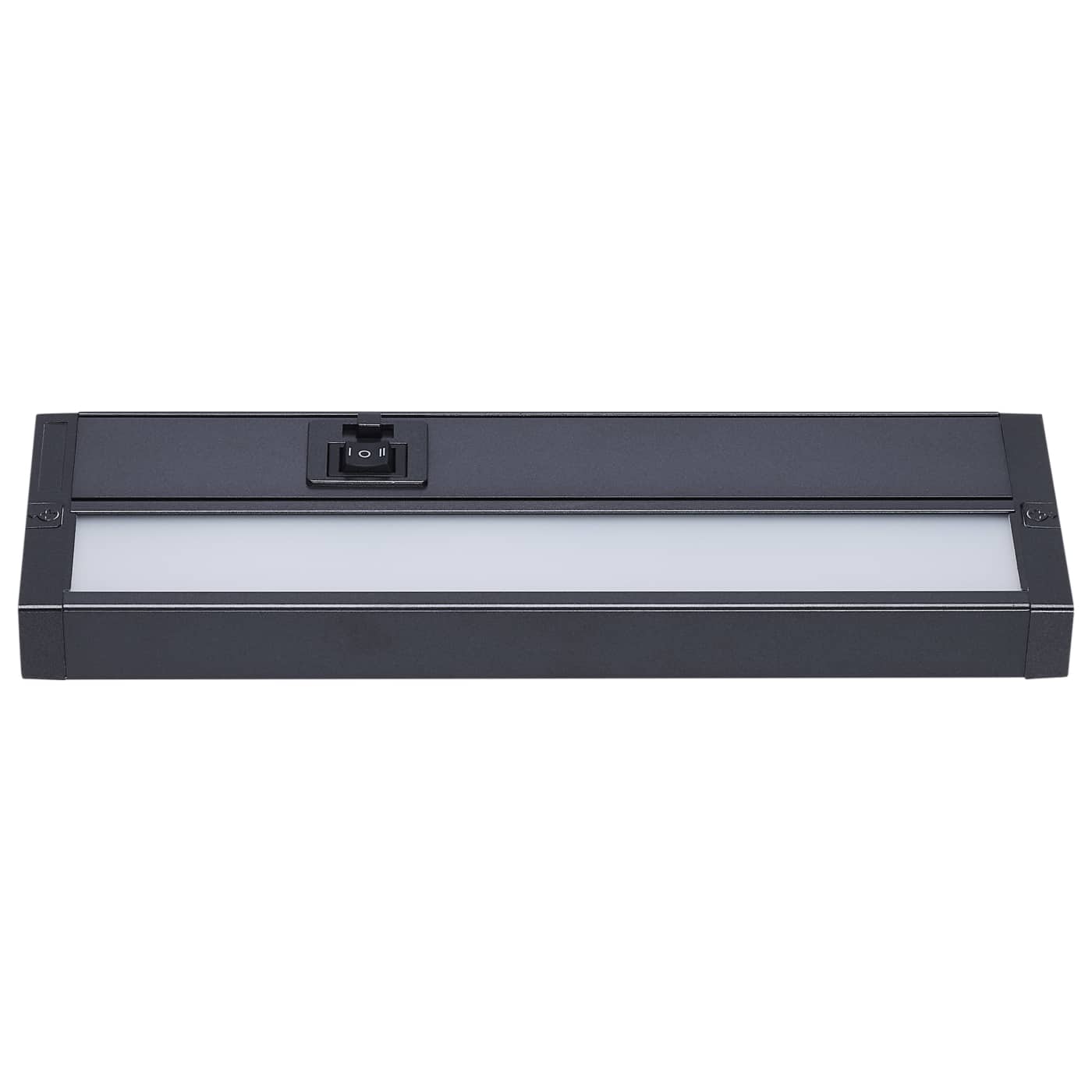 UNDER CAB LED 3CCT 11"-DK BRZ - 63-521