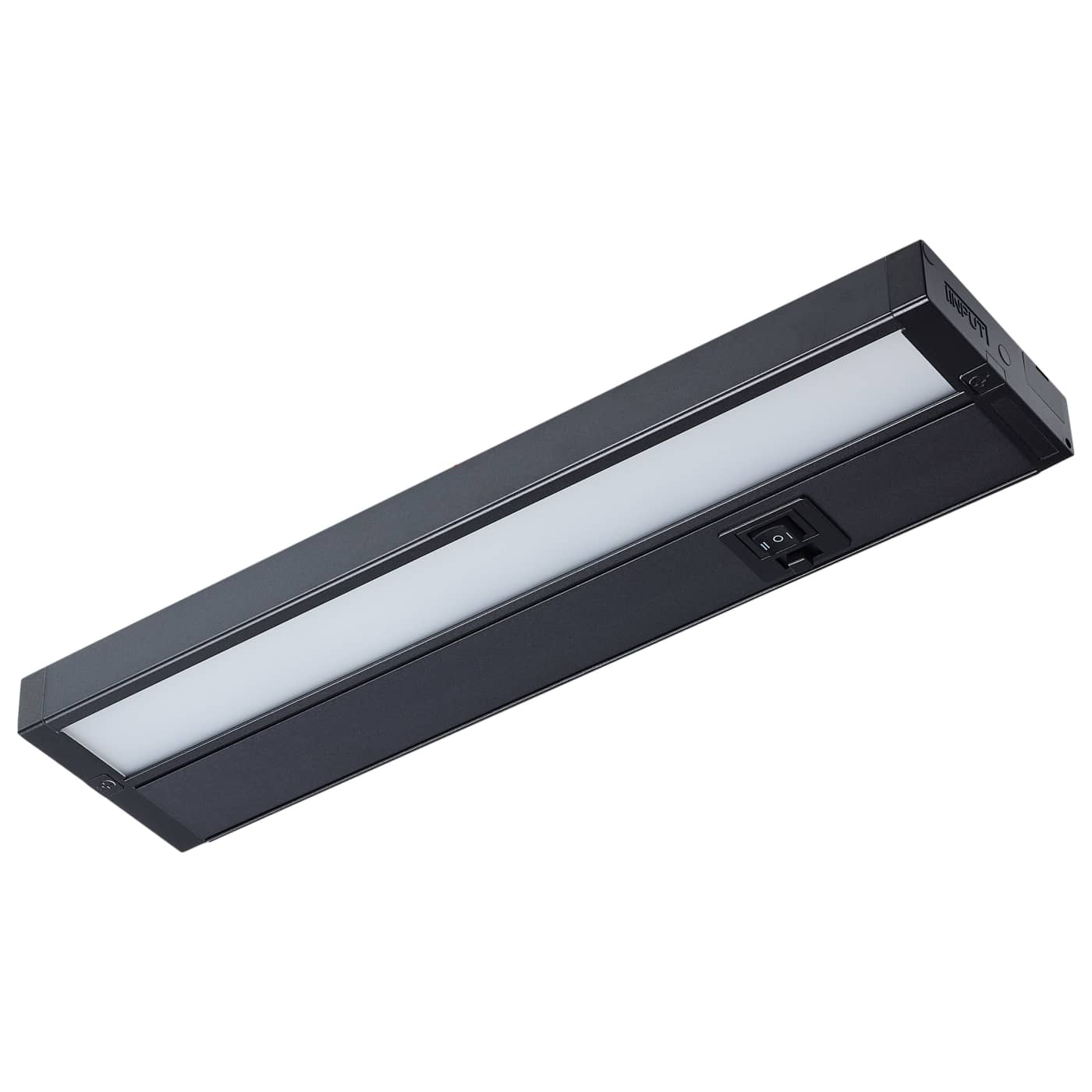 UNDER CAB LED 3CCT 14"-DK BRZ - 63-522