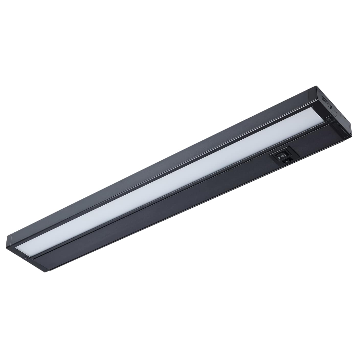 UNDER CAB LED 3CCT 22"-DK BRZ - 63-523