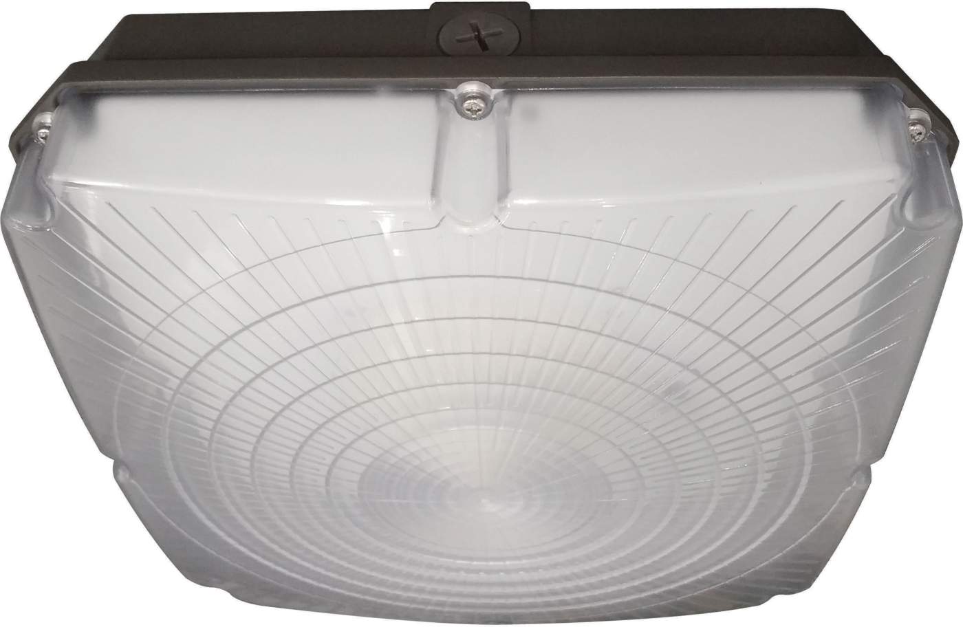 40W LED CANOPY FIXTURE 10" - 65-144