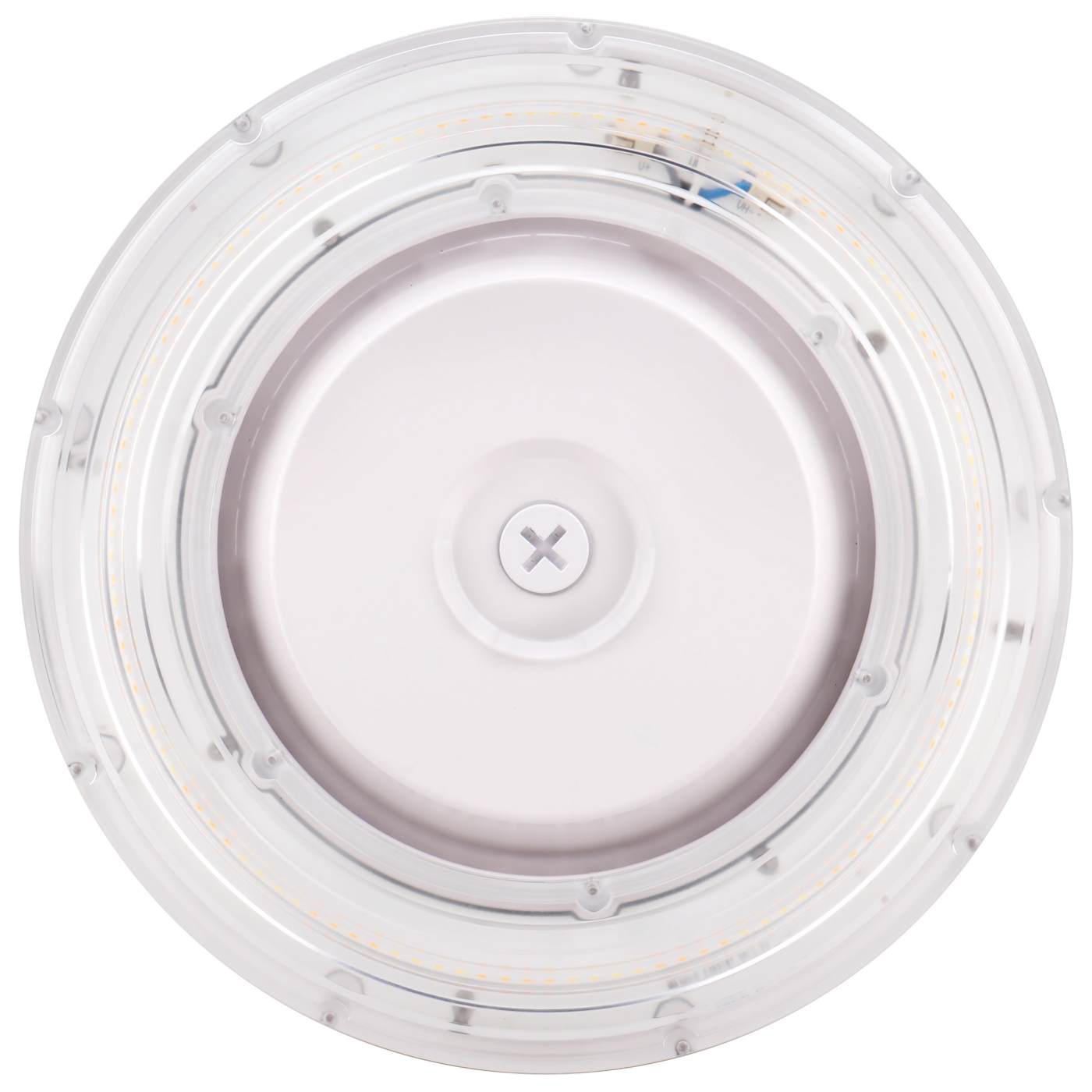 25W LED CANOPY W/ SENSOR PORT - 65-623R1