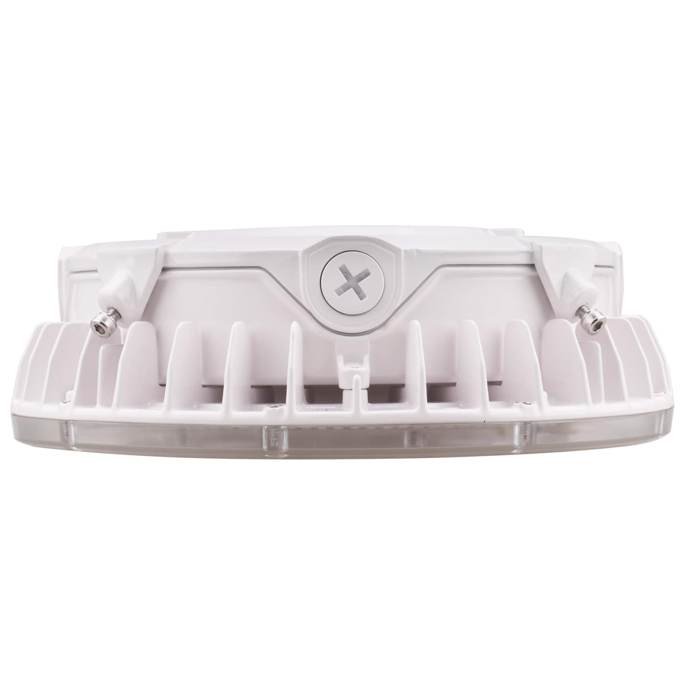 25W LED CANOPY W/ SENSOR PORT - 65-623R1