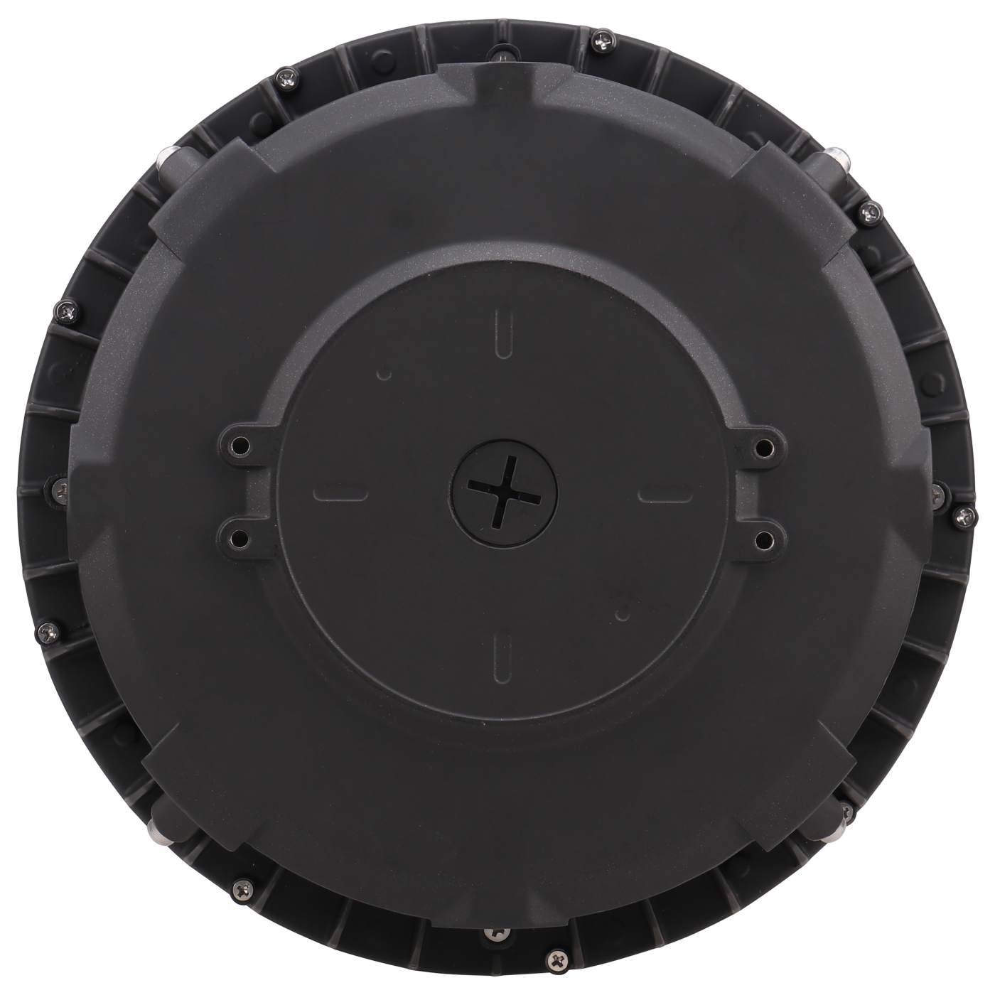 55W LED CANOPY W/ SENSOR PORT - 65-628R1