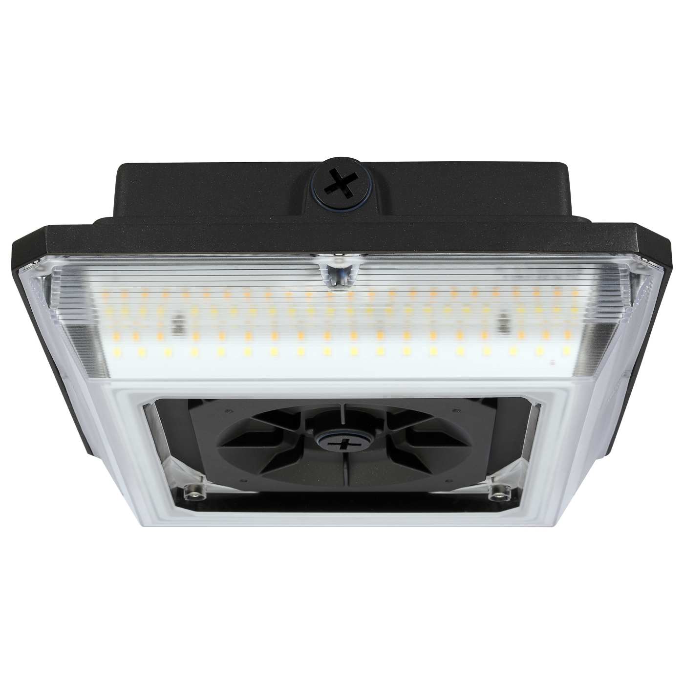 LED WIDE BEAM ANGLE CANOPY - 65-637