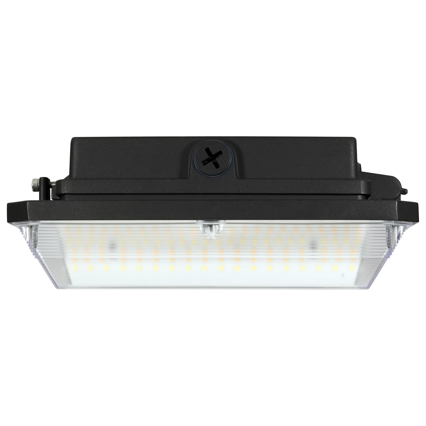 LED WIDE BEAM ANGLE CANOPY - 65-637