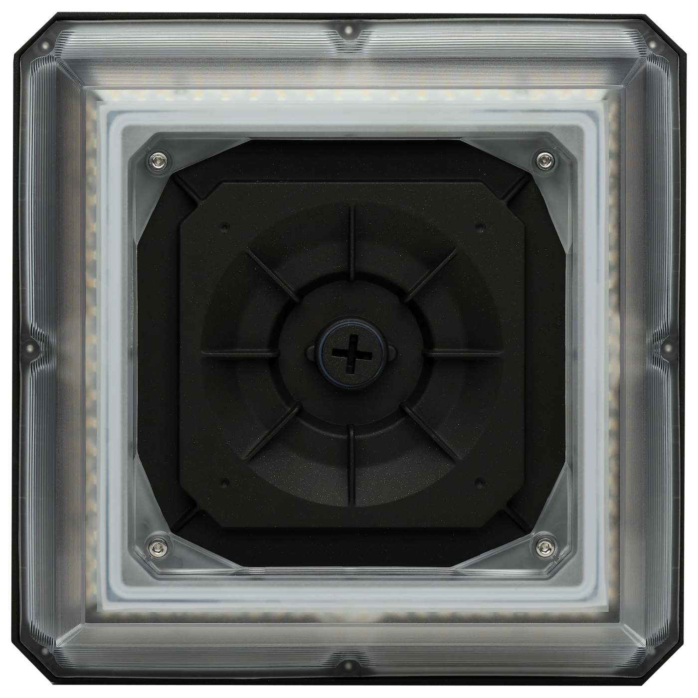 LED WIDE BEAM ANGLE CANOPY - 65-637