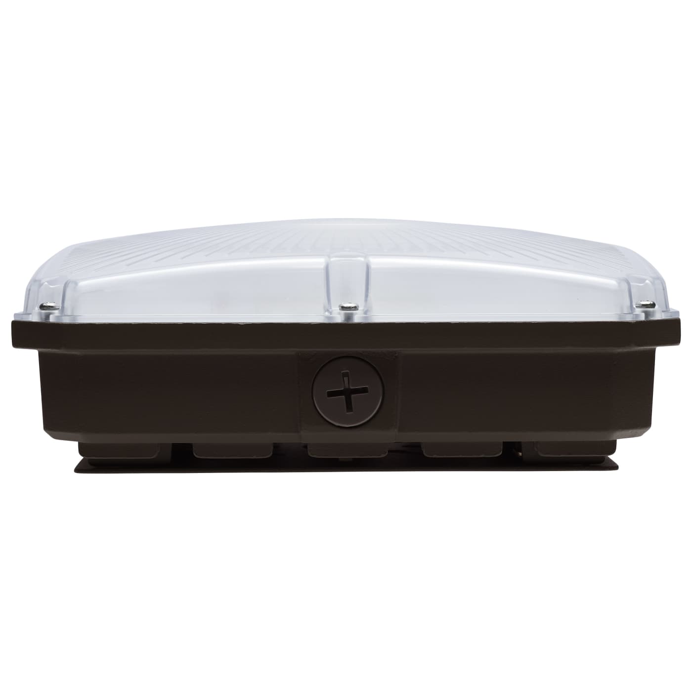 8.5" LED CANOPY W/SENSOR - 65-982