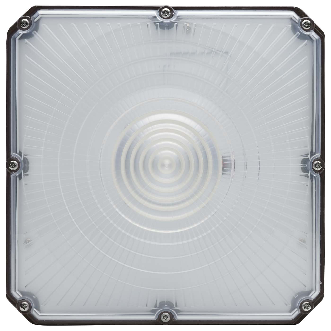8.5" LED CANOPY W/SENSOR - 65-982
